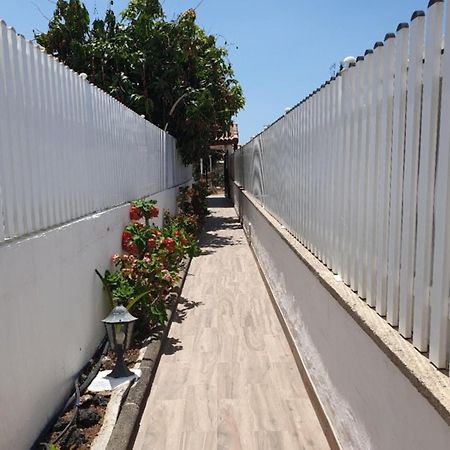 Casa Nena By Villagrancanaria Playa del Inglés Eksteriør bilde