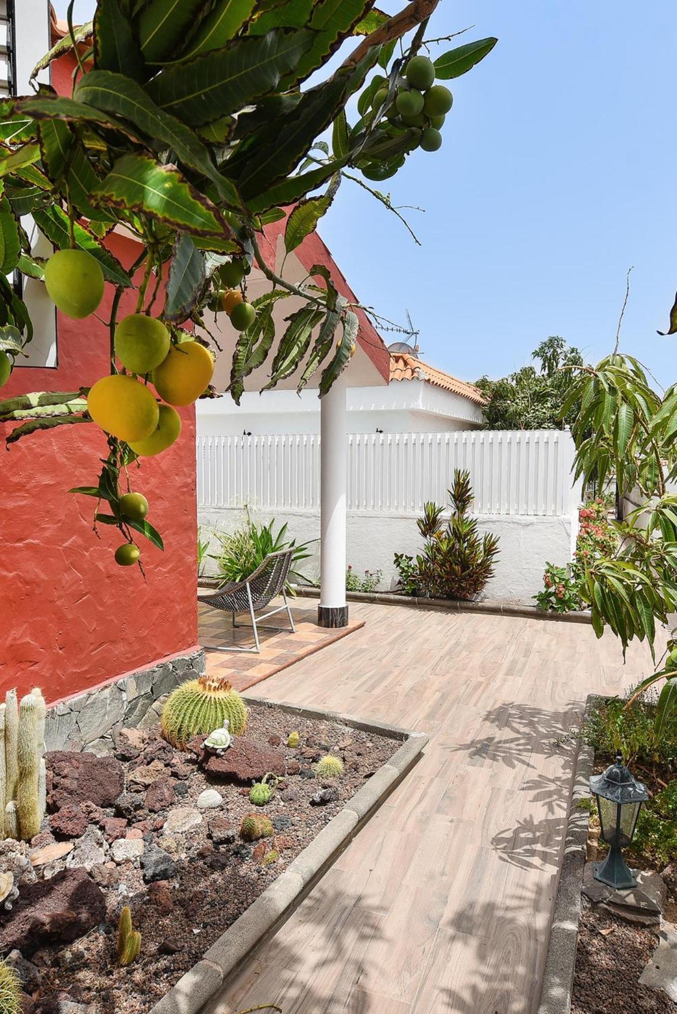 Casa Nena By Villagrancanaria Playa del Inglés Eksteriør bilde